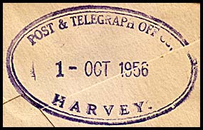 Harvey